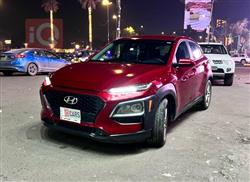 هيونداي كونا